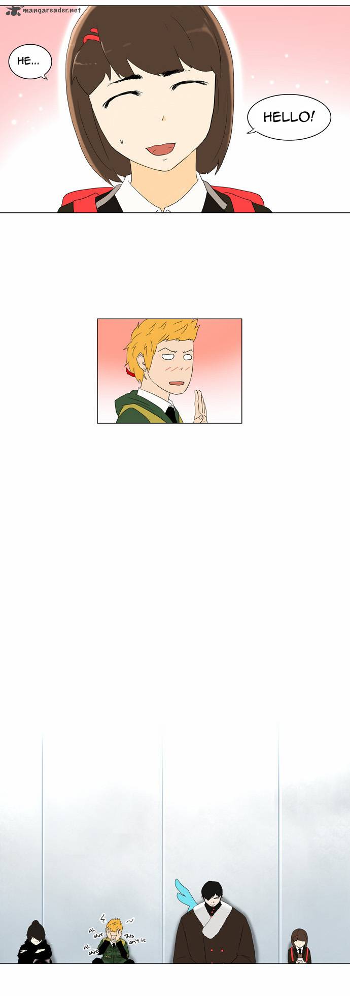 Tower of God Chapter 82 image 13